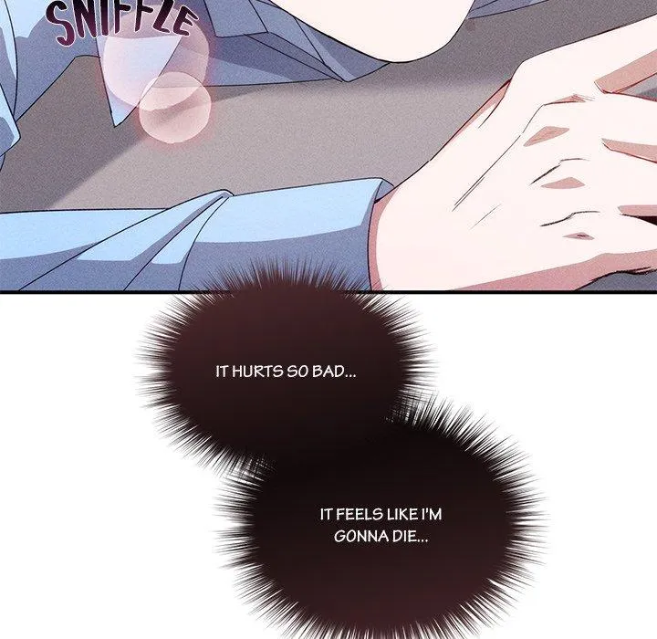 Read Two Flavored Crush chapter 7 image 116 on Lezhin