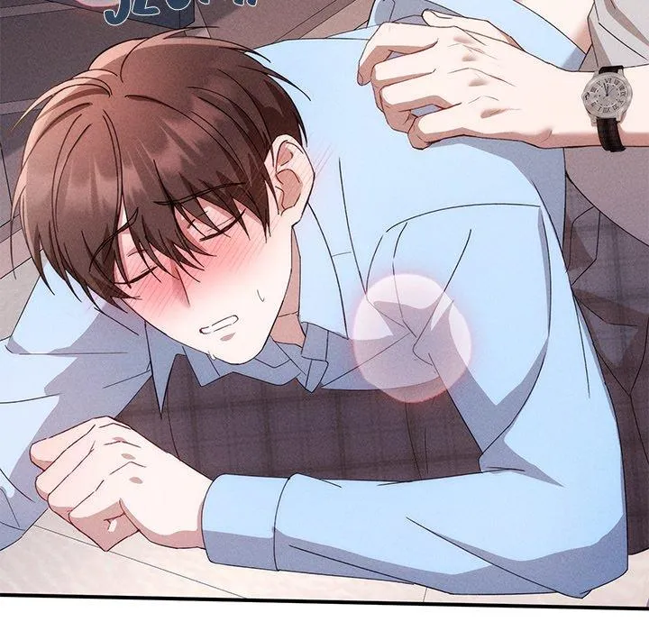 Read Two Flavored Crush chapter 7 image 130 on Lezhin