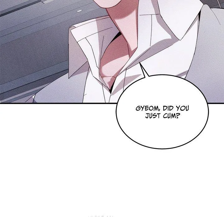 Read Two Flavored Crush chapter 7 image 132 on Lezhin