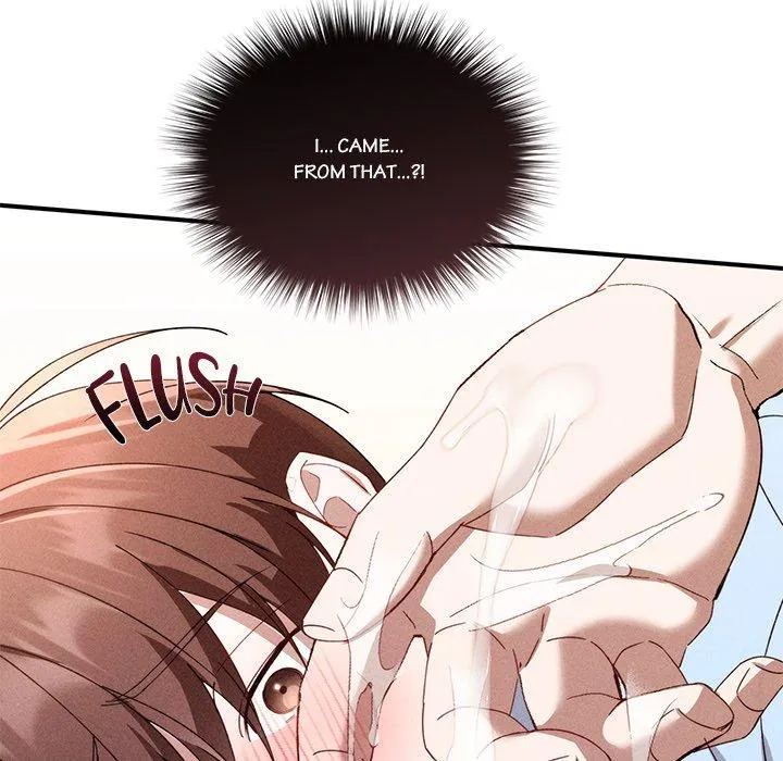 Read Two Flavored Crush chapter 7 image 133 on Lezhin