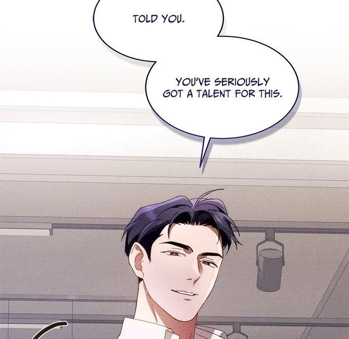 Read Two Flavored Crush chapter 7 image 135 on Lezhin