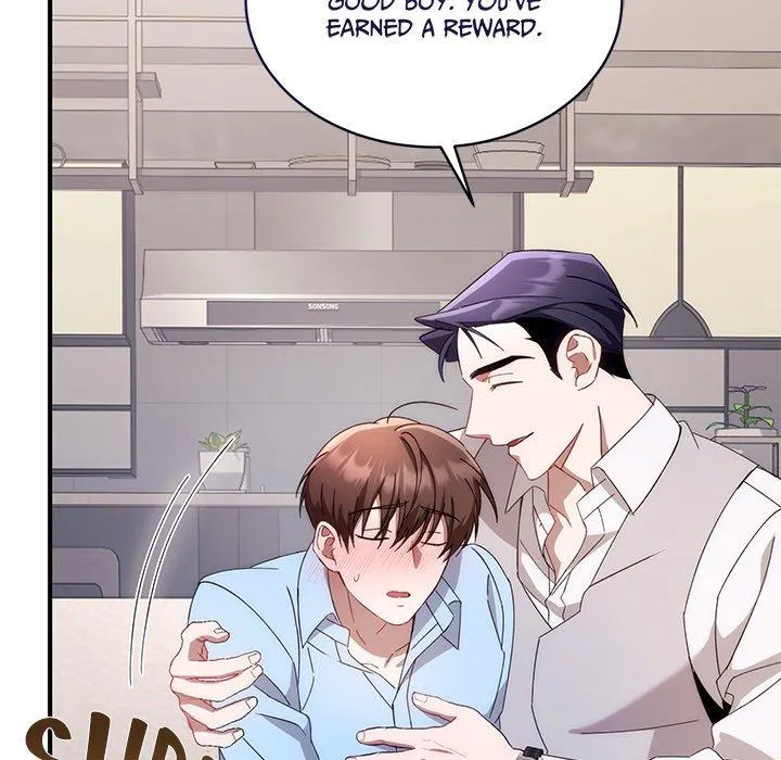 Read Two Flavored Crush chapter 7 image 138 on Lezhin