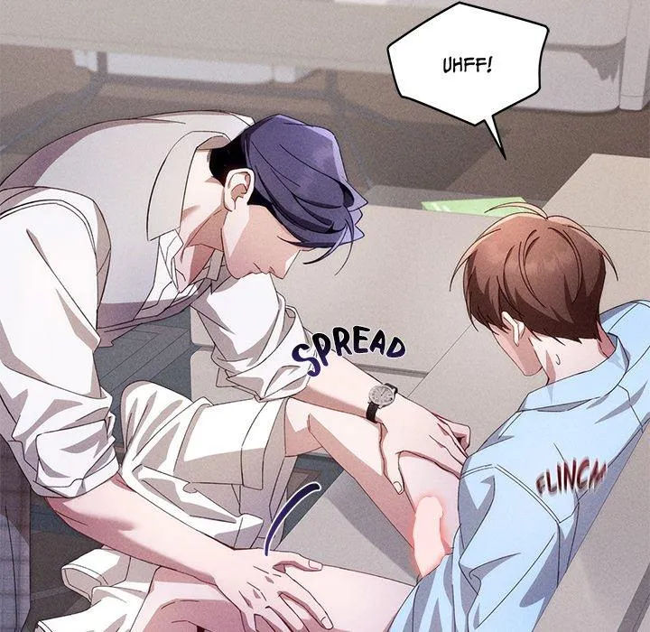 Read Two Flavored Crush chapter 7 image 143 on Lezhin