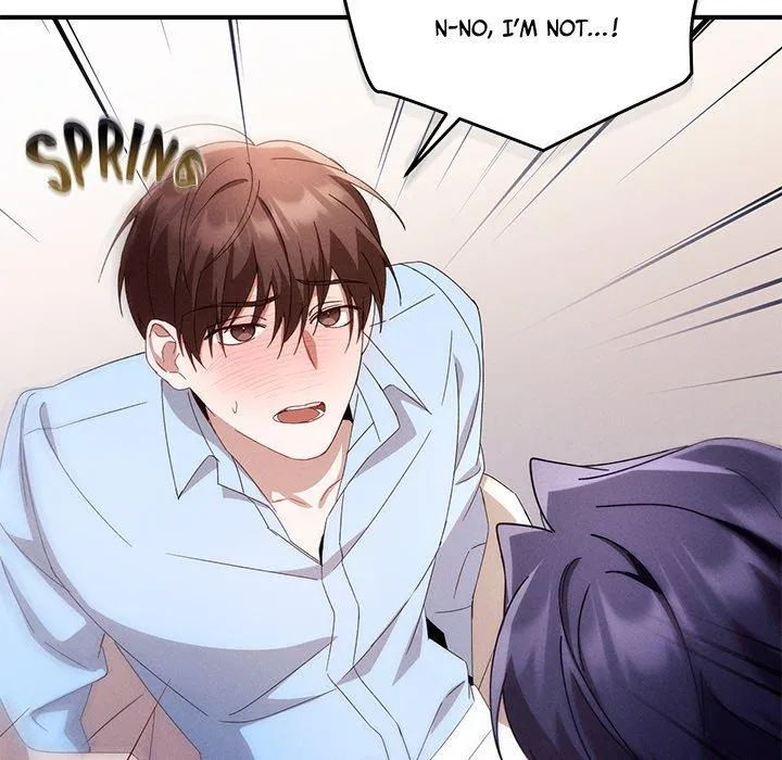 Read Two Flavored Crush chapter 7 image 15 on Lezhin