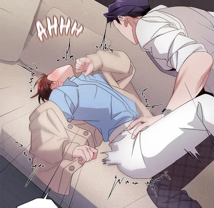 Read Two Flavored Crush chapter 7 image 21 on Lezhin