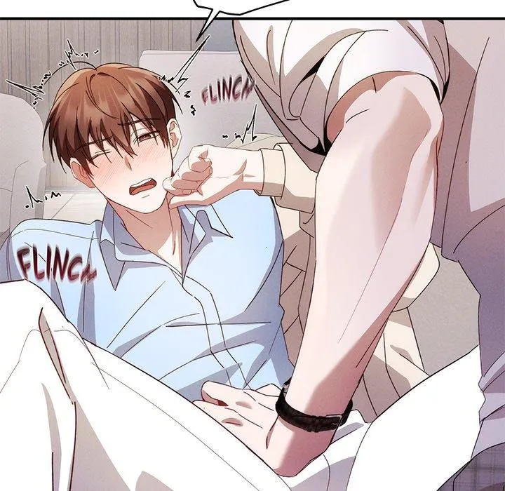 Read Two Flavored Crush chapter 7 image 23 on Lezhin