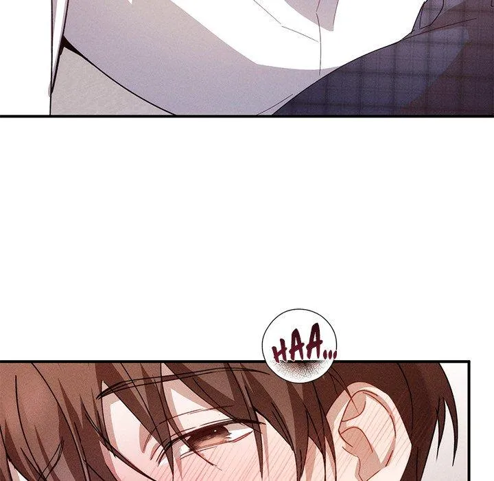 Read Two Flavored Crush chapter 7 image 24 on Lezhin