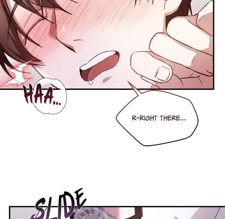 Read Two Flavored Crush chapter 7 image 25 on Lezhin