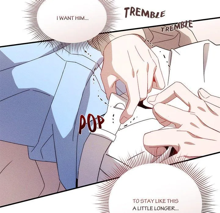 Read Two Flavored Crush chapter 7 image 30 on Lezhin