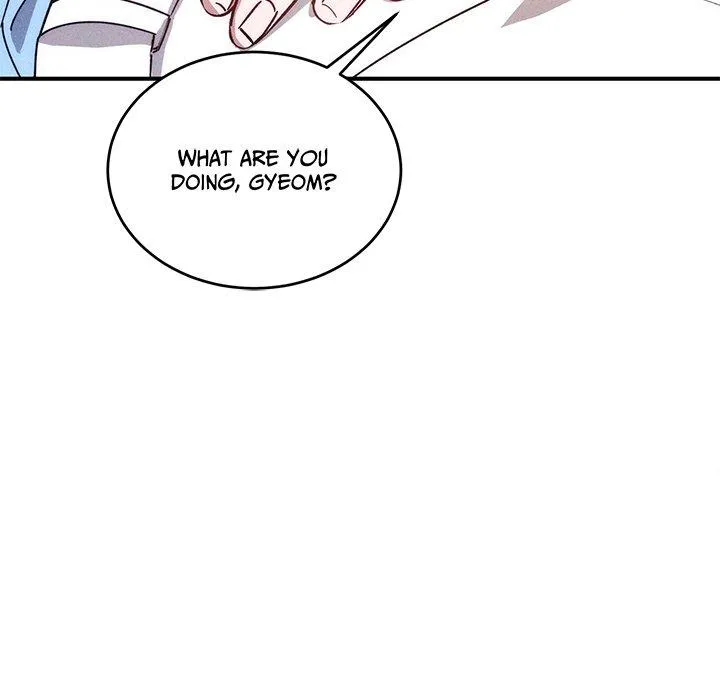 Read Two Flavored Crush chapter 7 image 32 on Lezhin