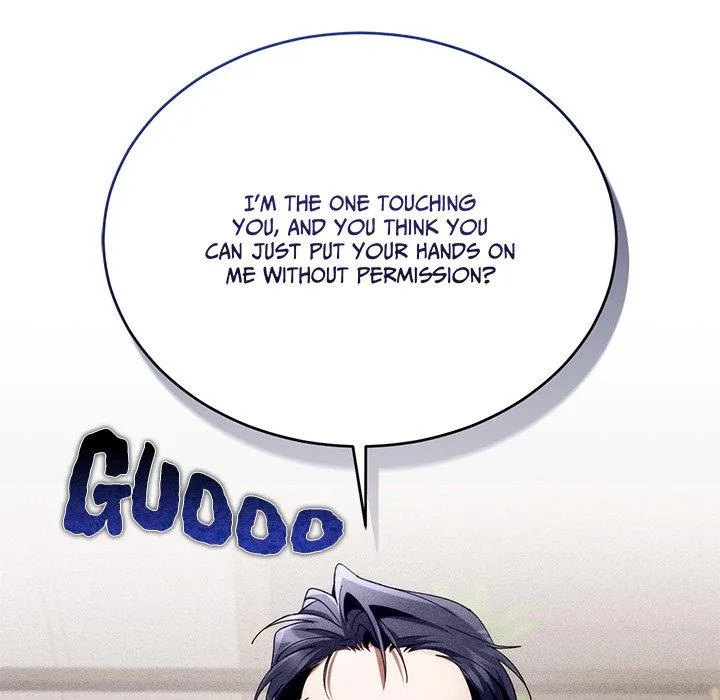 Read Two Flavored Crush chapter 7 image 33 on Lezhin