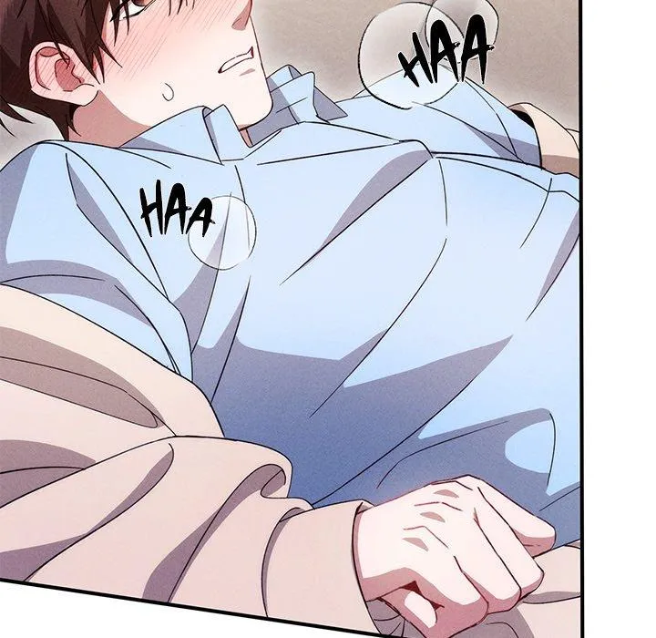 Read Two Flavored Crush chapter 7 image 40 on Lezhin