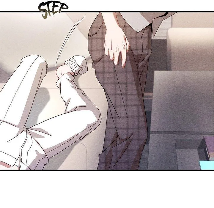 Read Two Flavored Crush chapter 7 image 42 on Lezhin