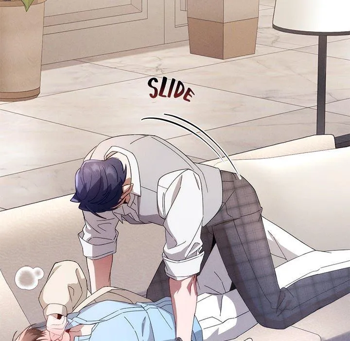 Read Two Flavored Crush chapter 7 image 5 on Lezhin