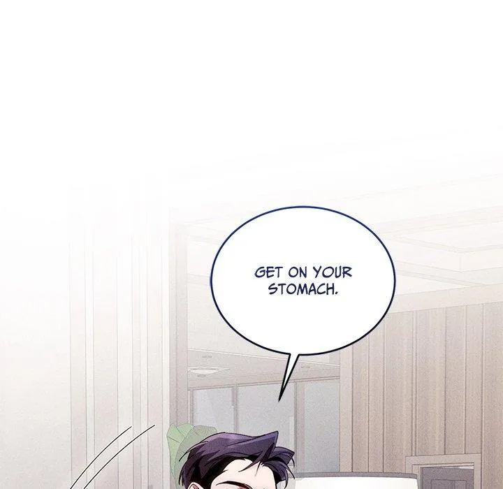 Read Two Flavored Crush chapter 7 image 50 on Lezhin