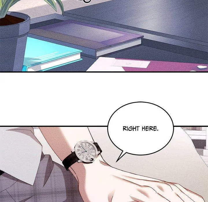 Read Two Flavored Crush chapter 7 image 52 on Lezhin