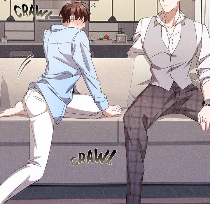 Read Two Flavored Crush chapter 7 image 58 on Lezhin