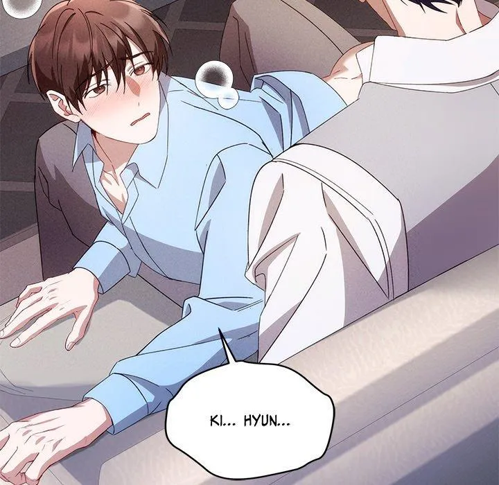 Read Two Flavored Crush chapter 7 image 60 on Lezhin