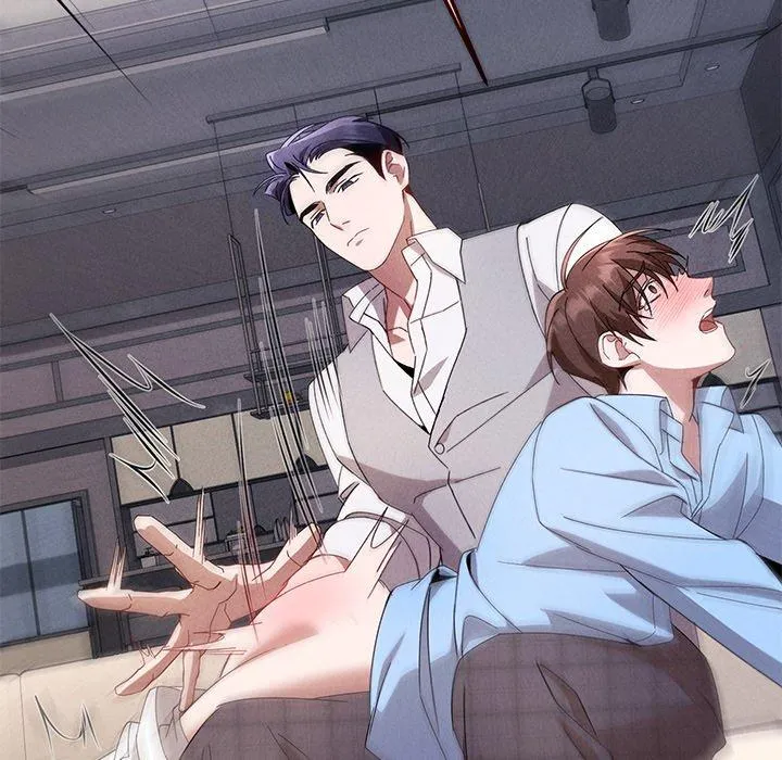 Read Two Flavored Crush chapter 7 image 67 on Lezhin