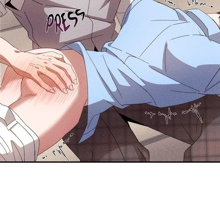 Read Two Flavored Crush chapter 7 image 73 on Lezhin