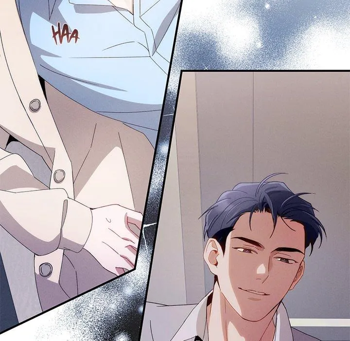 Read Two Flavored Crush chapter 7 image 8 on Lezhin