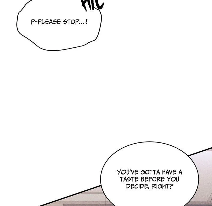 Read Two Flavored Crush chapter 7 image 85 on Lezhin