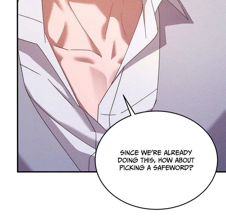 Read Two Flavored Crush chapter 7 image 87 on Lezhin