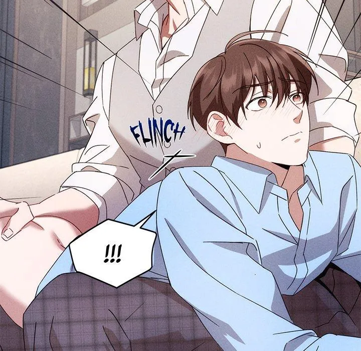 Read Two Flavored Crush chapter 7 image 91 on Lezhin