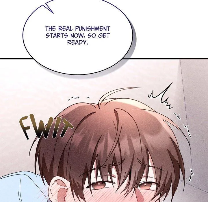 Read Two Flavored Crush chapter 7 image 95 on Lezhin