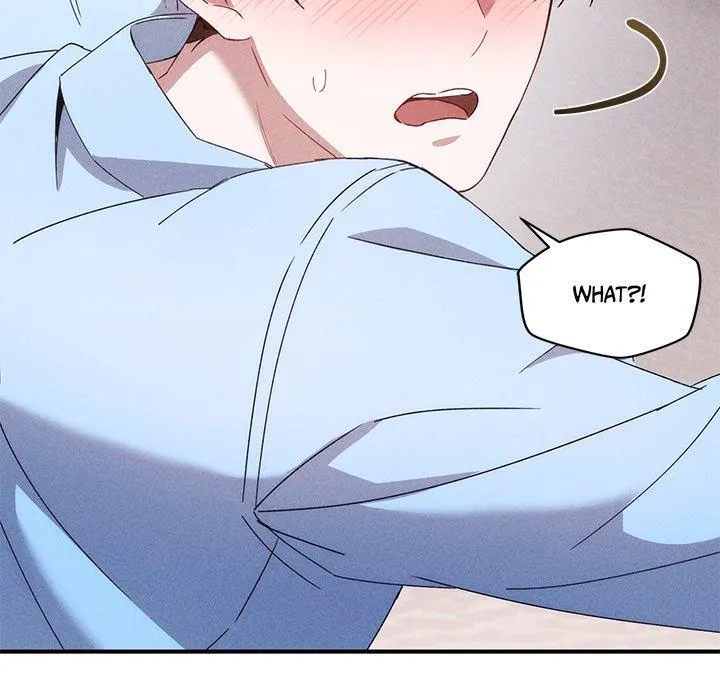 Read Two Flavored Crush chapter 7 image 96 on Lezhin