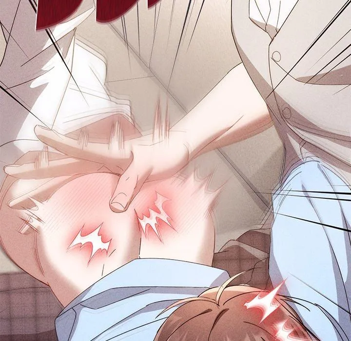 Read Two Flavored Crush chapter 7 image 98 on Lezhin