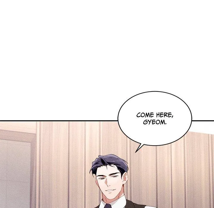 Read Two Flavored Crush chapter 8 image 100 on Lezhin