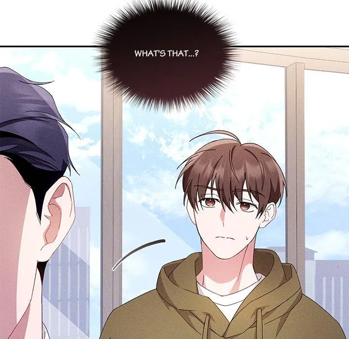 Read Two Flavored Crush chapter 8 image 105 on Lezhin