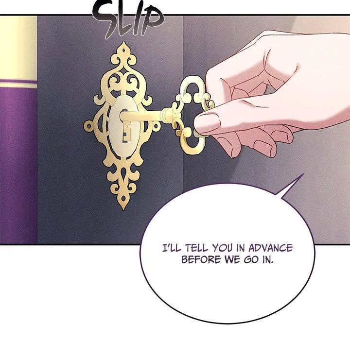 Read Two Flavored Crush chapter 8 image 107 on Lezhin