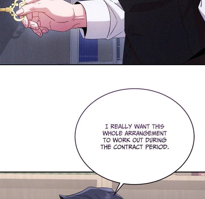 Read Two Flavored Crush chapter 8 image 110 on Lezhin
