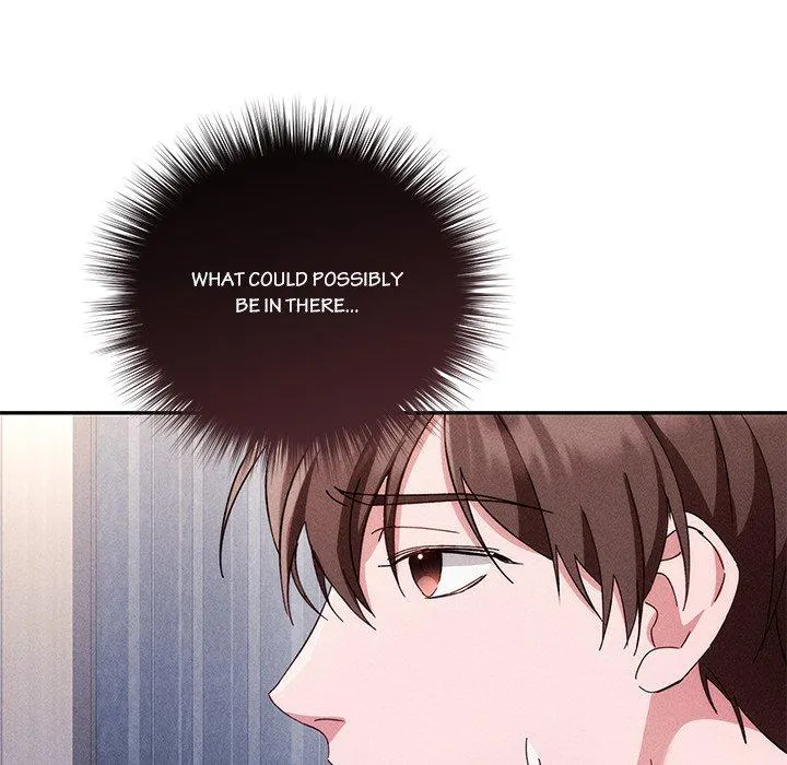 Read Two Flavored Crush chapter 8 image 112 on Lezhin