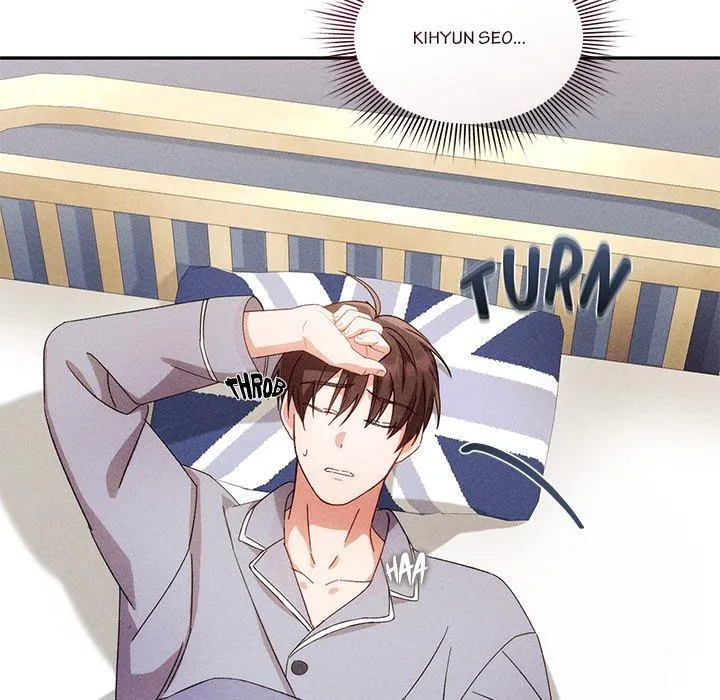 Read Two Flavored Crush chapter 8 image 12 on Lezhin