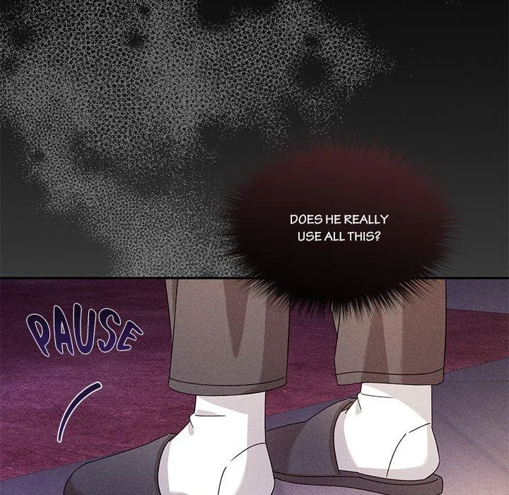 Read Two Flavored Crush chapter 8 image 120 on Lezhin