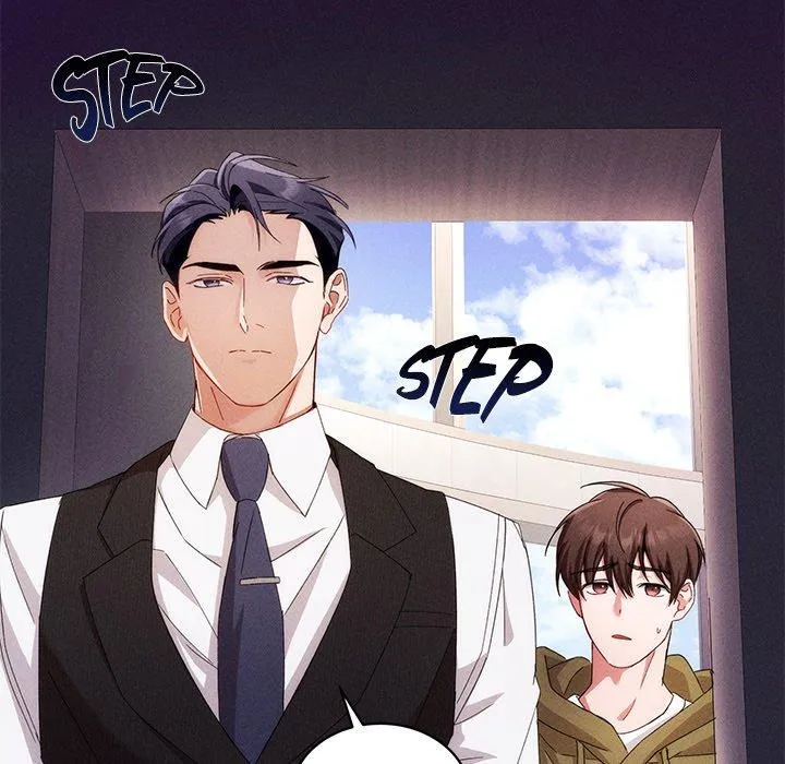 Read Two Flavored Crush chapter 8 image 122 on Lezhin
