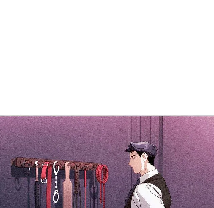 Read Two Flavored Crush chapter 8 image 124 on Lezhin