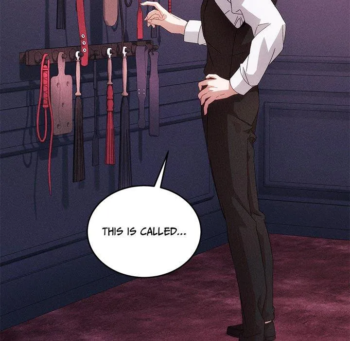 Read Two Flavored Crush chapter 8 image 125 on Lezhin