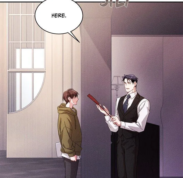 Read Two Flavored Crush chapter 8 image 129 on Lezhin