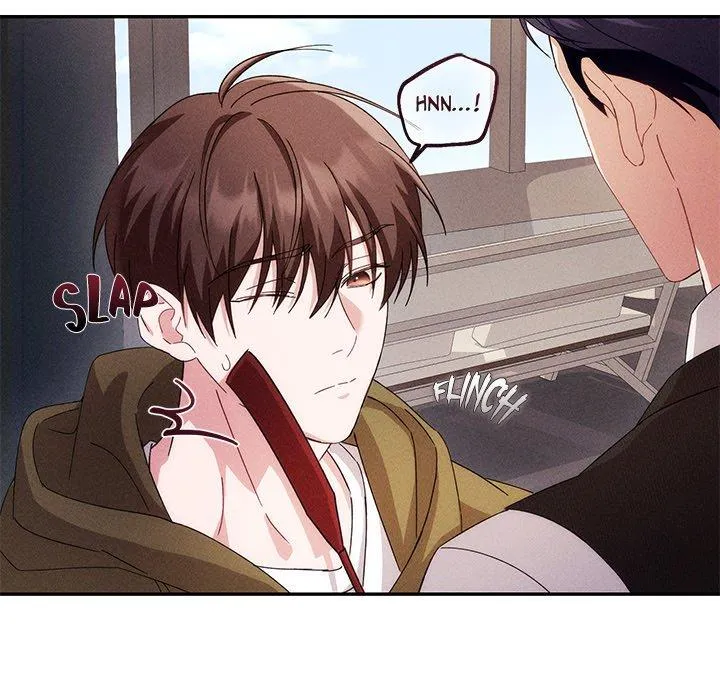 Read Two Flavored Crush chapter 8 image 131 on Lezhin