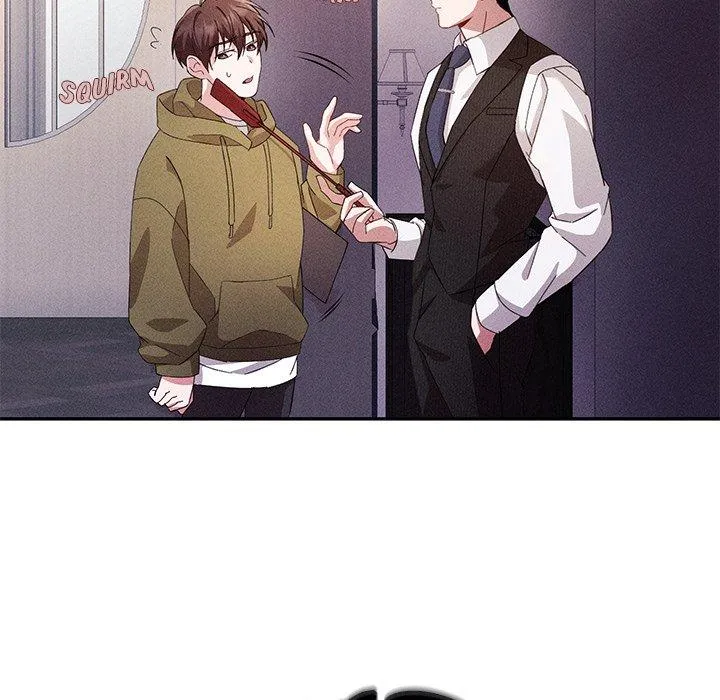 Read Two Flavored Crush chapter 8 image 139 on Lezhin