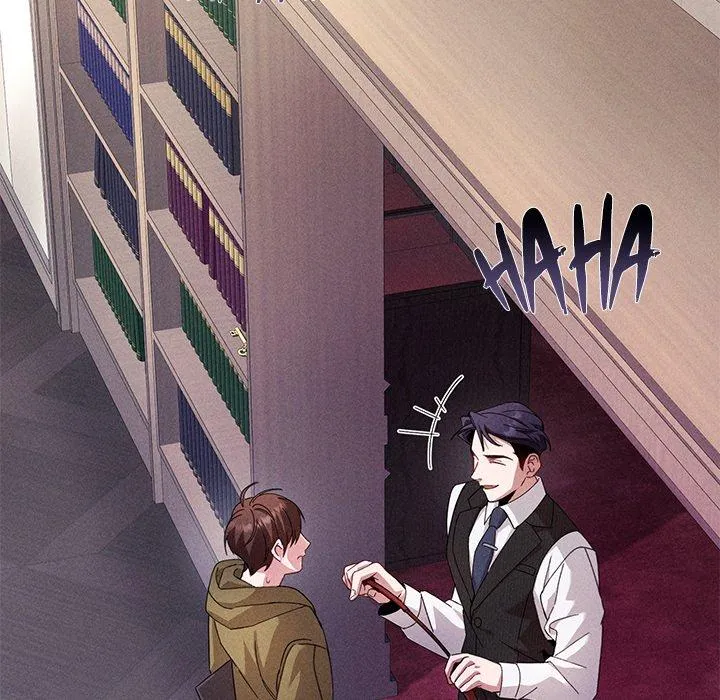 Read Two Flavored Crush chapter 8 image 141 on Lezhin
