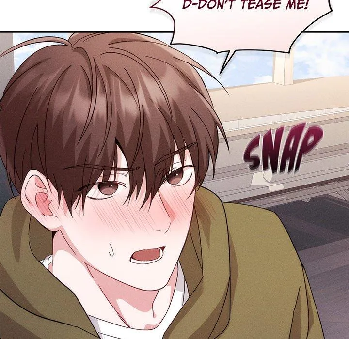 Read Two Flavored Crush chapter 8 image 143 on Lezhin