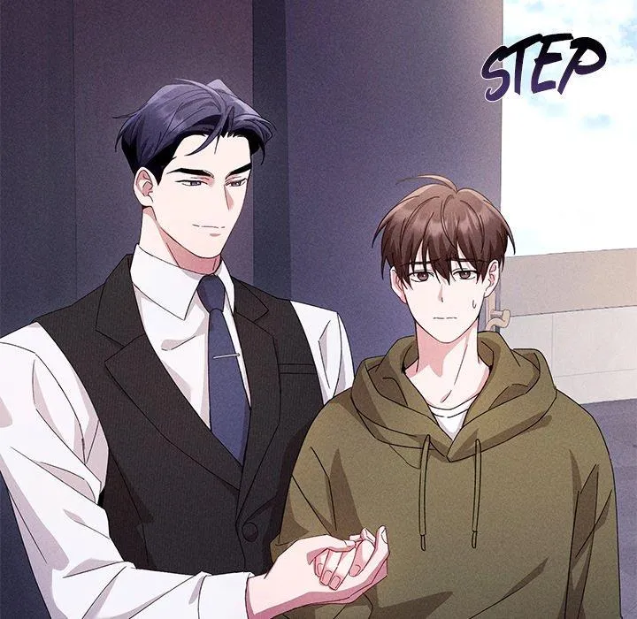 Read Two Flavored Crush chapter 8 image 149 on Lezhin