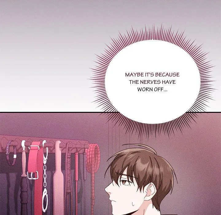 Read Two Flavored Crush chapter 8 image 154 on Lezhin