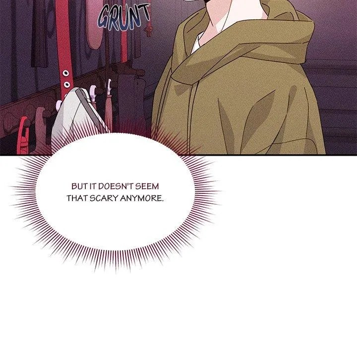 Read Two Flavored Crush chapter 8 image 155 on Lezhin