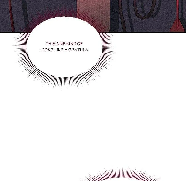 Read Two Flavored Crush chapter 8 image 157 on Lezhin